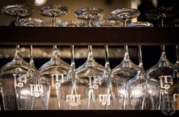 Til 38 Alkmaar Wijnglazen