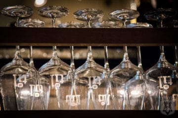 Til 38 Alkmaar Wijnglazen