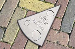 Kaaspunt: Say Cheese, Say Alkmaar