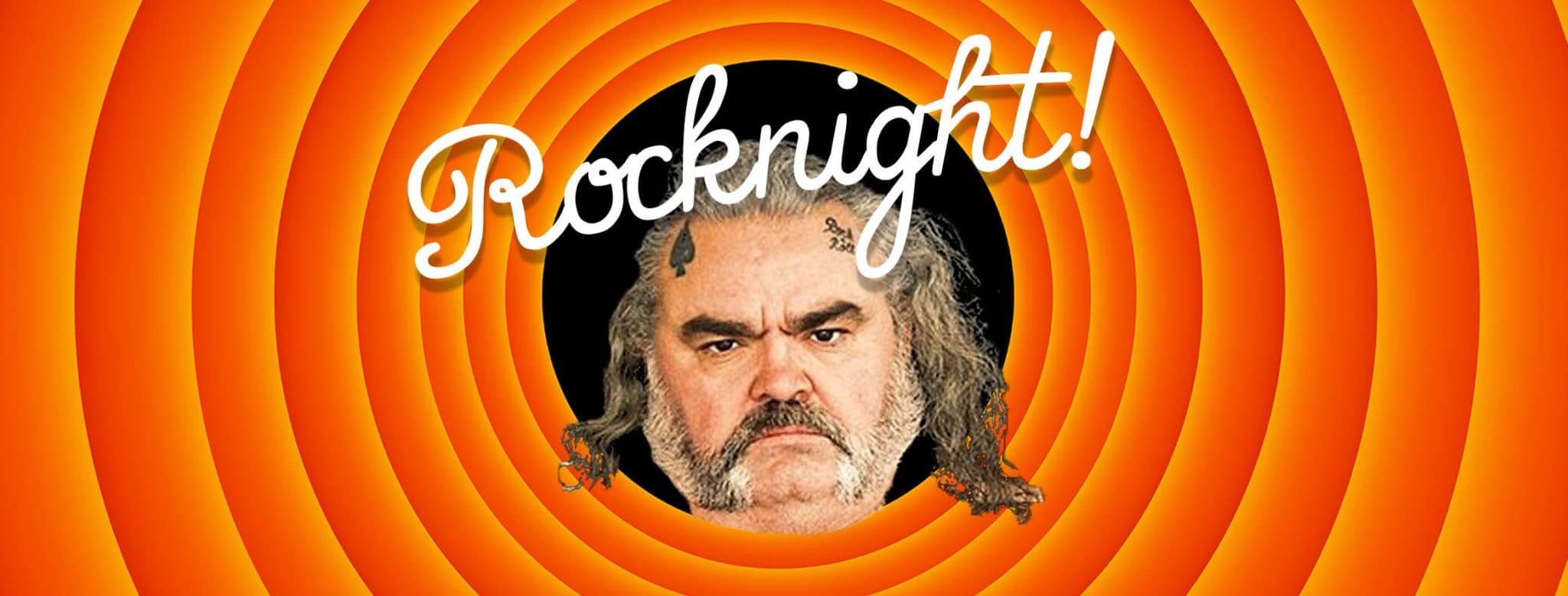 Rocknight!