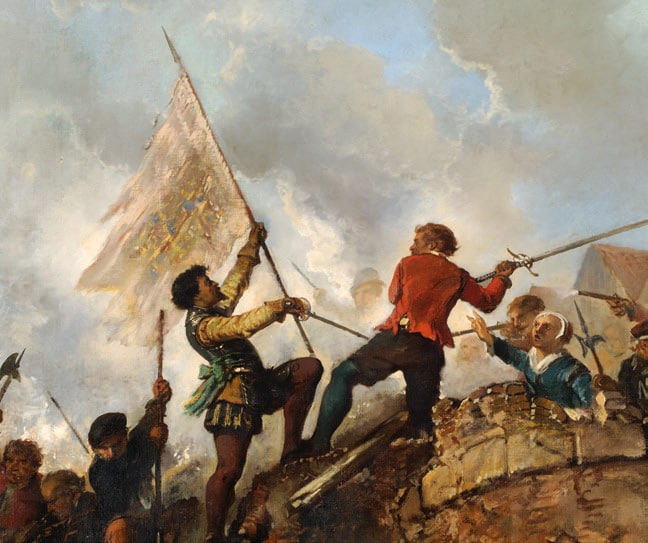 Jubileum Pubquiz voor het goede doel