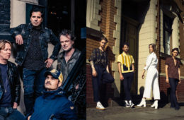 Van Dik Hout & Rondé