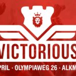 victorious dance festival alkmaar