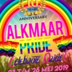 Alkmaar Roze weekend