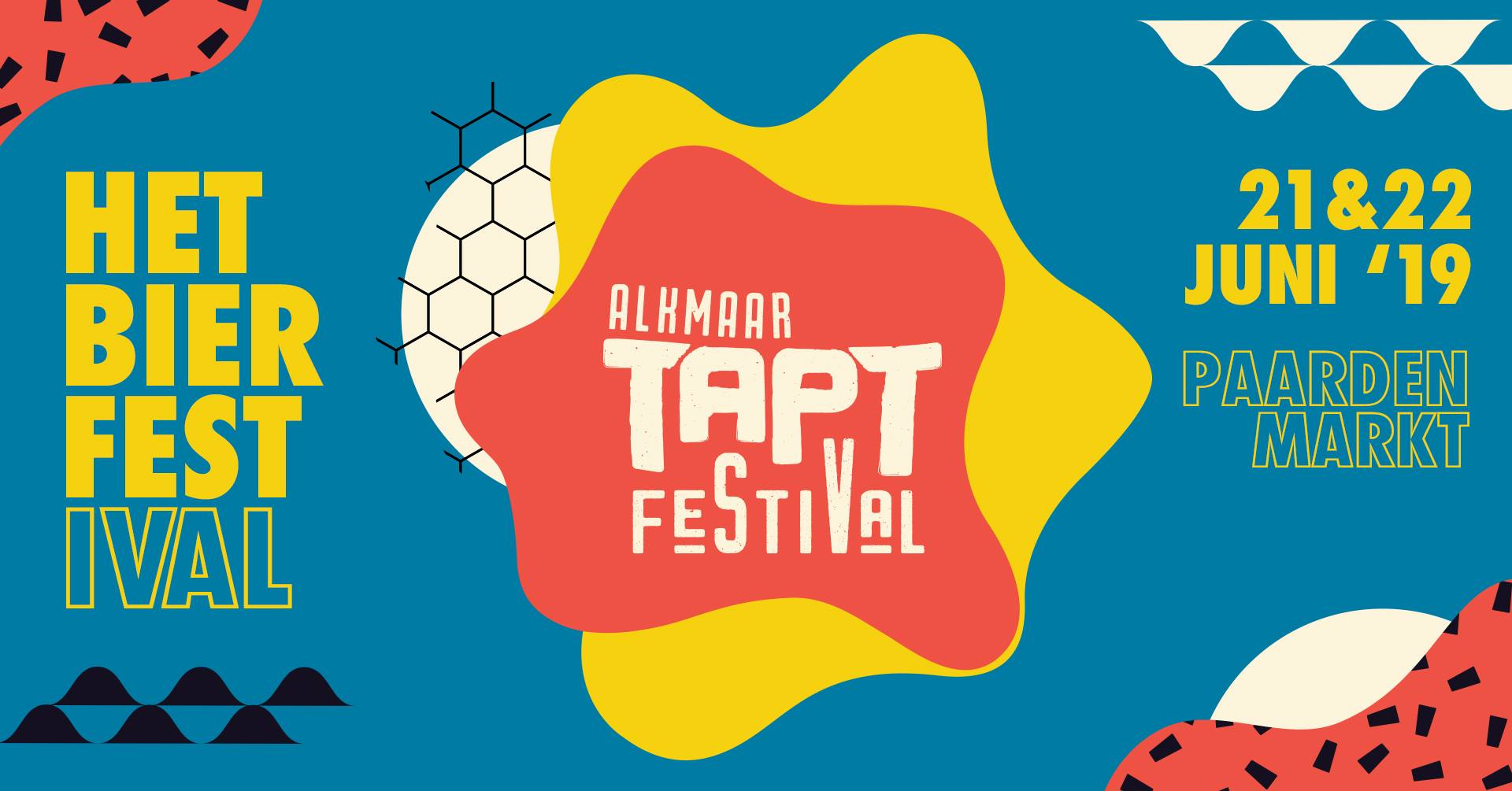 Alkmaar TAPT 2019