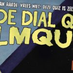 Filmquiz Filmhuis