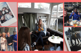 De meisjes tegen de jongen - UIT072 - 1200 x 630