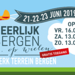 Heerlijk Bergen 2019