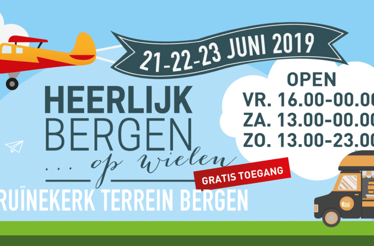 Heerlijk Bergen 2019