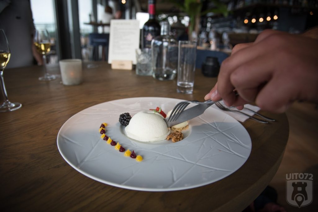 Dessert Comer Egmond aan Zee UIT072