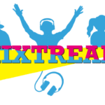 mixtream 2019 logo