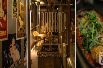 trattoria roberto overzicht