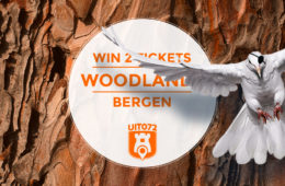Woodlands 2019 winactie