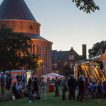 Willibrordus Draait Door