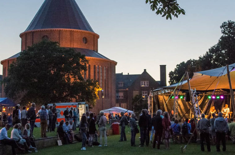 Willibrordus Draait Door