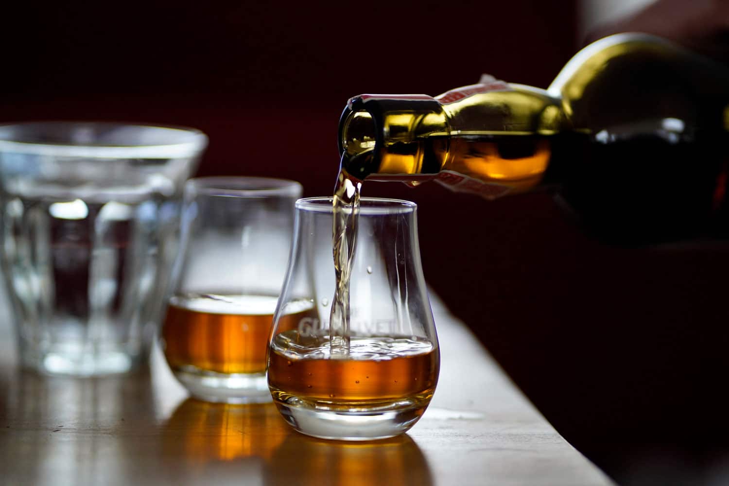 Hielander Whisky Festival 2020