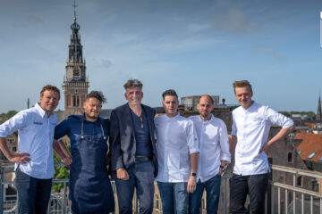 Culinair Verwenpakket: koks