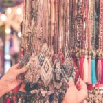 shopping accessoires markt