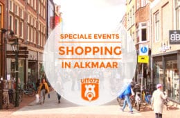 Shopping Events Alkmaar