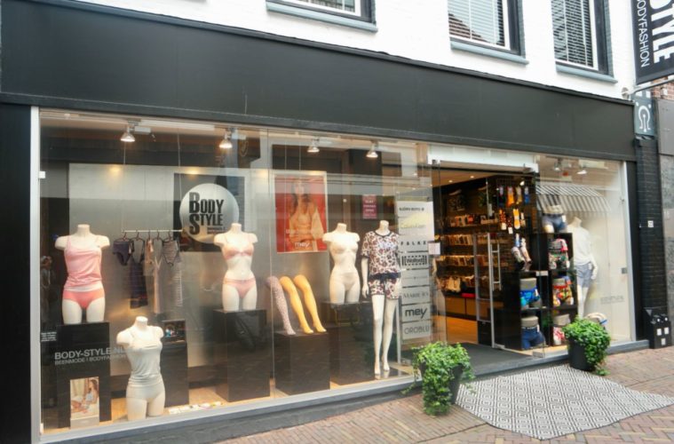 Bodystyle Alkmaar Boterstraat