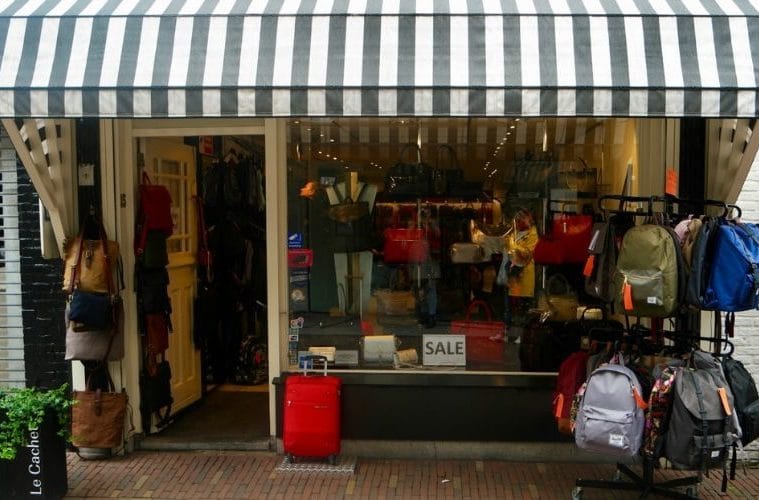 Le Cachet Alkmaar Boterstraat