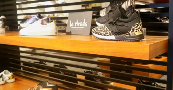 MiShoe - Alkmaar Close-up