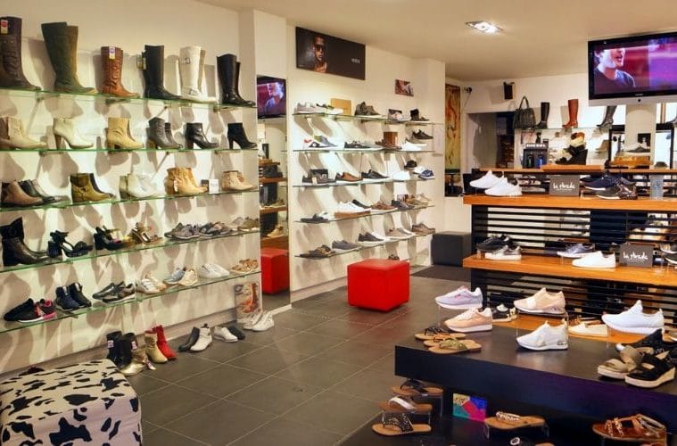 MiShoe Alkmaar binnen