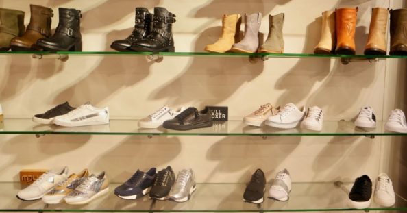 MiShoe - Alkmaar schoenen