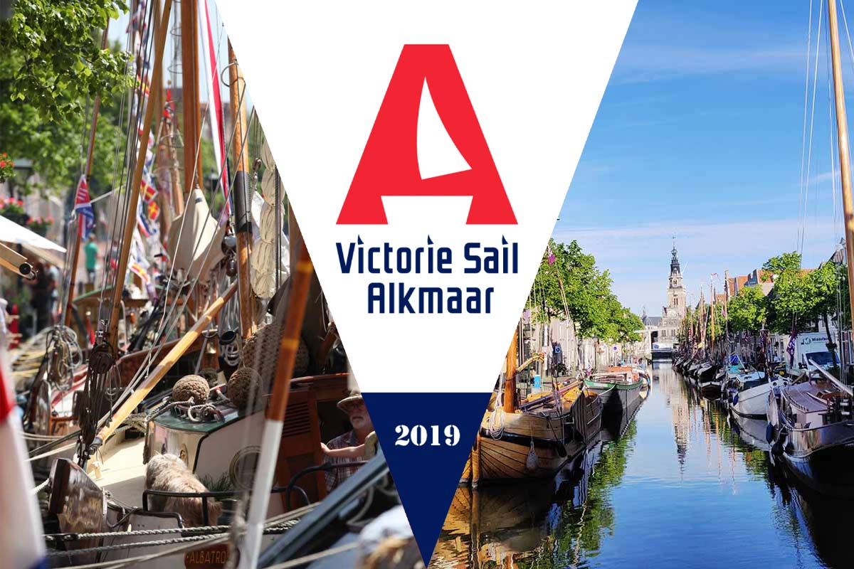 Victorie Sail Alkmaar