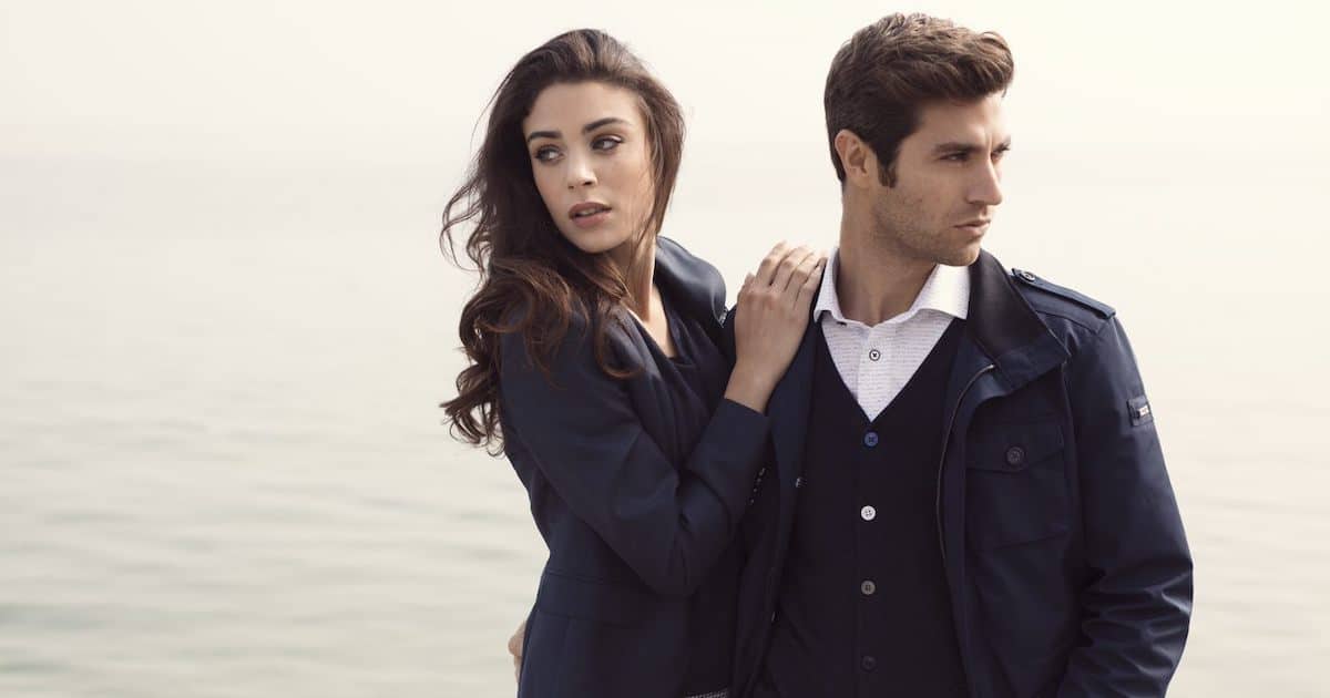 Cavallaro Napoli Sample Sale