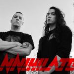 Annihilator