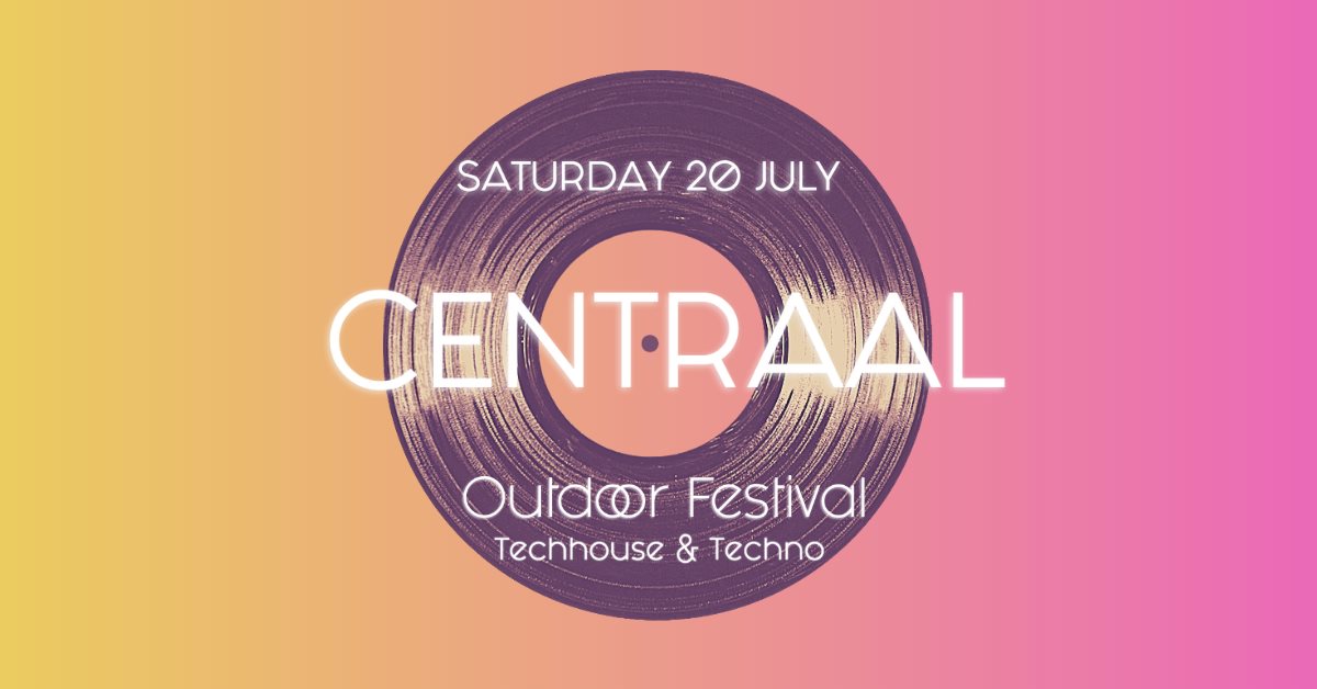 Centraal - HAL25