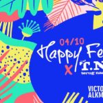 Happy Feelings x T.N.T.