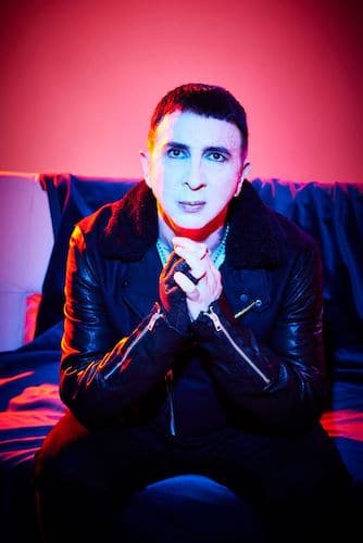 Marc Almond
