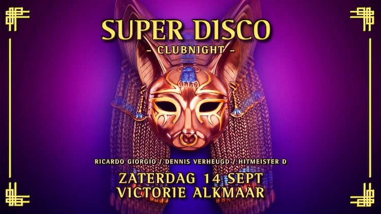 Super Disco