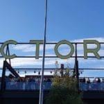 Barcode Livestream vanuit Podium Victorie