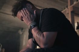 Fer in de kelder (Docu Fernando)