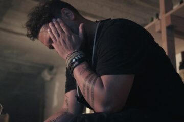 Fer in de kelder (Docu Fernando)