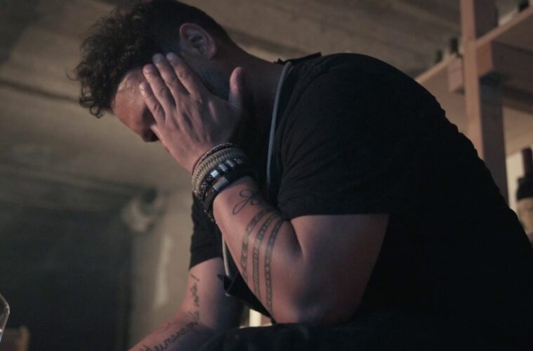 Fer in de kelder (Docu Fernando)