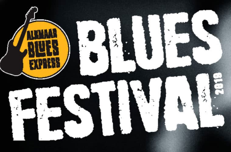 Alkmaar Blues Weekend