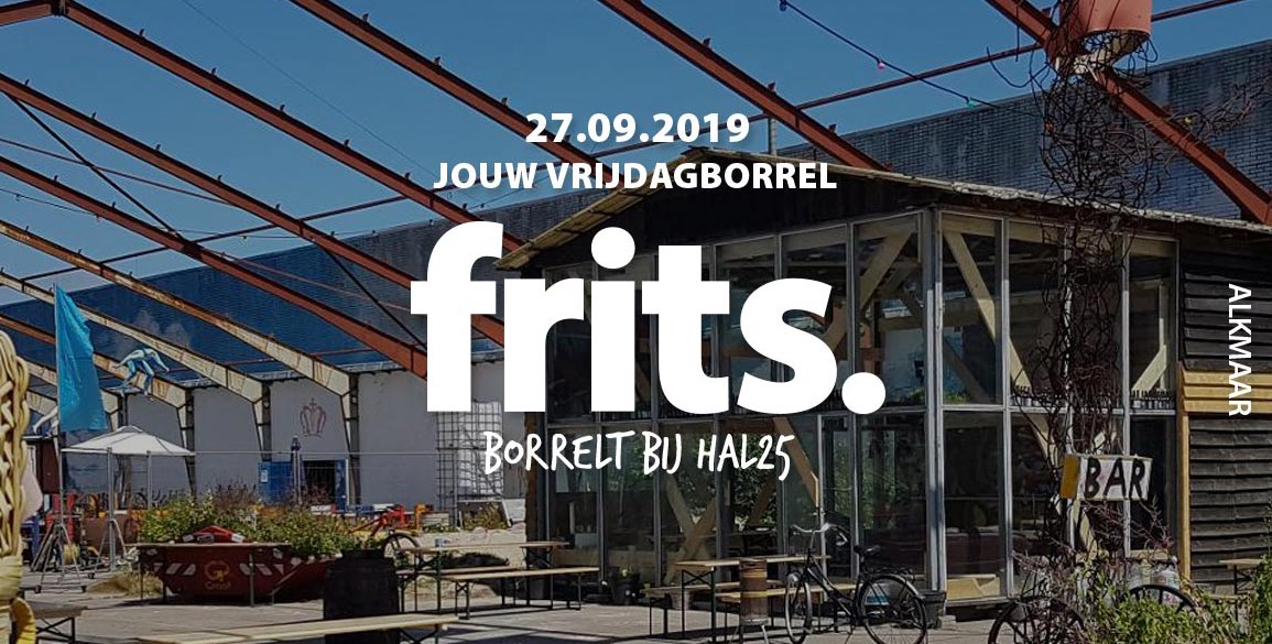 Frits. borrelt bij Hal25