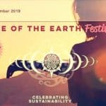 Vibe of the Earth festival