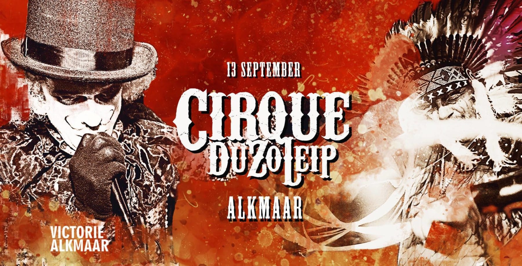 Cirque Du ZoLeip