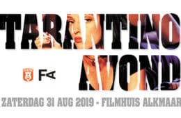 Tarantino Avond