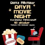 BijDaya Koerdische Film