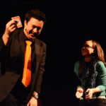 Comedy & Magic Club