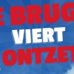 De Brug viert Ontzet