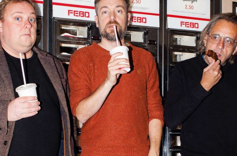 Dit is Alkmaar De Vest