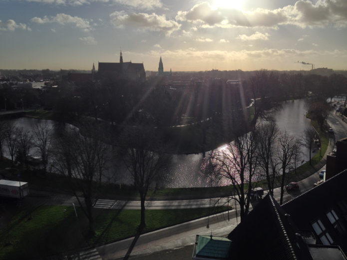 Dominicuskerk archief