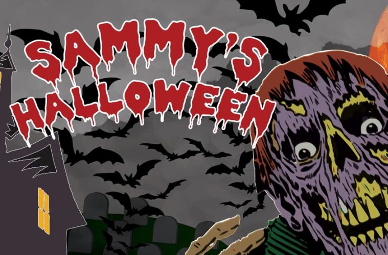 Sammys Halloween 2019